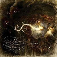 Wine from tears normaal cover